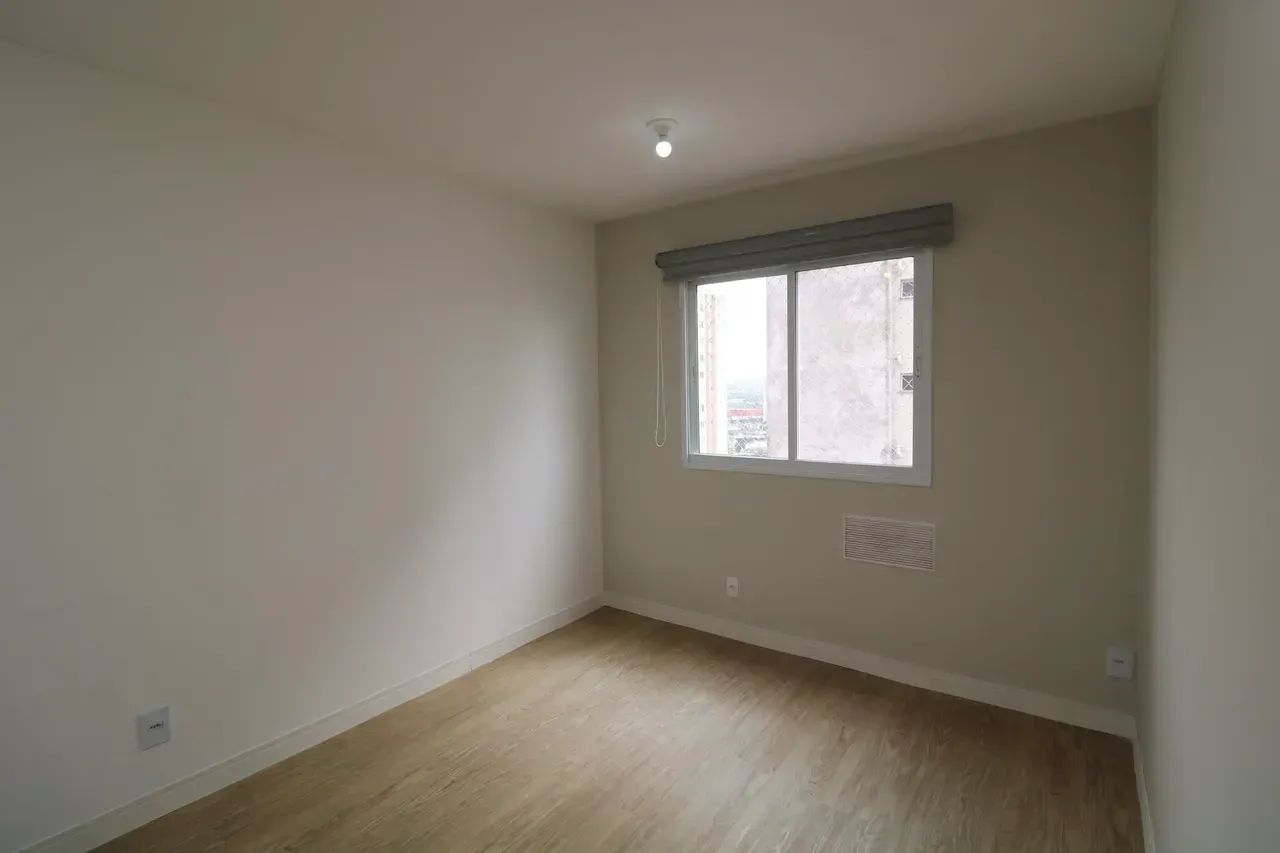 Apartamento para alugar com 42m², 2 quartos e 1 vaga - Foto 2