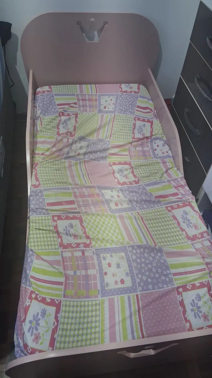 Cama infantil  - Foto 2