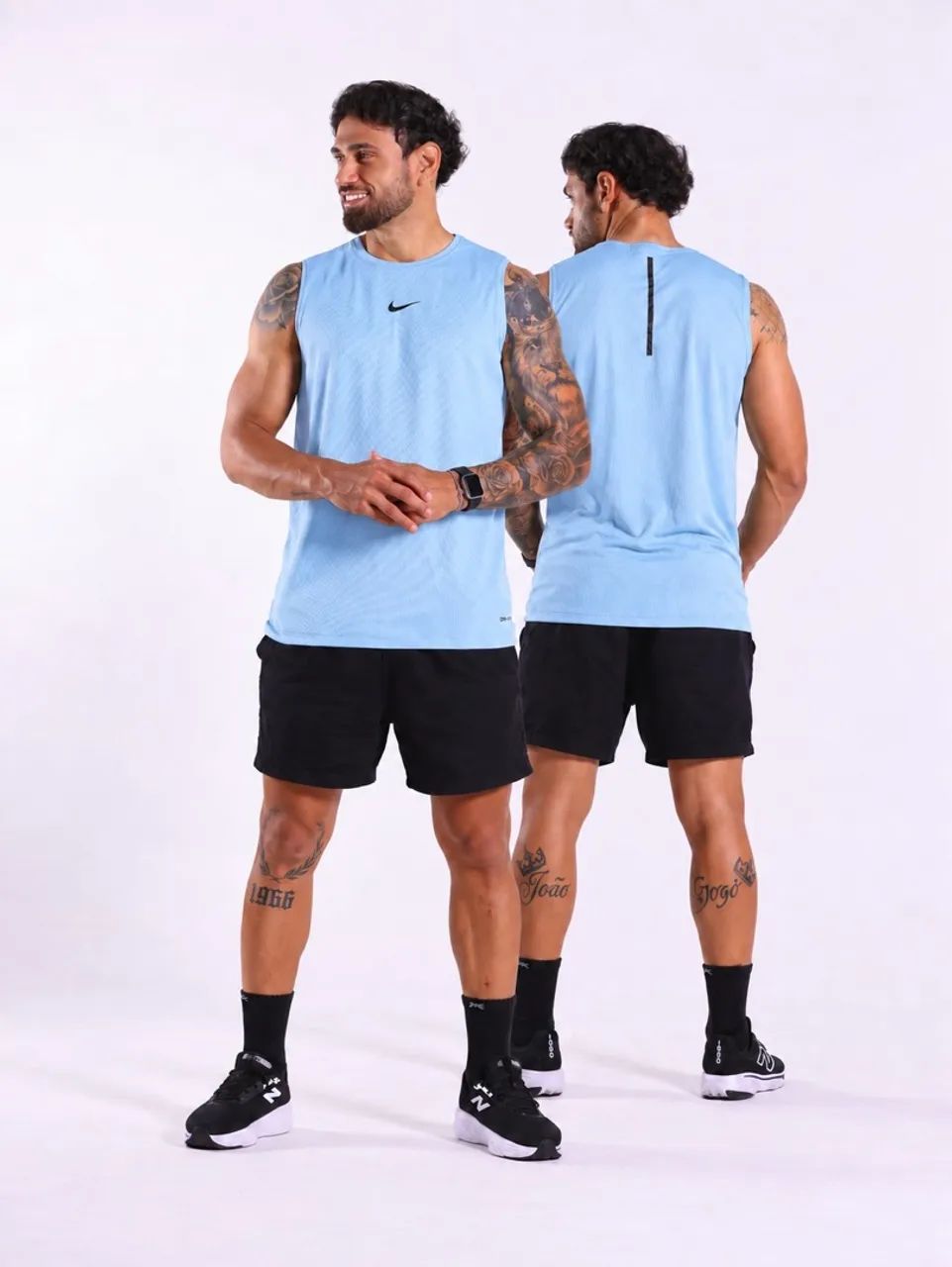 Regata masculina  - Foto 5