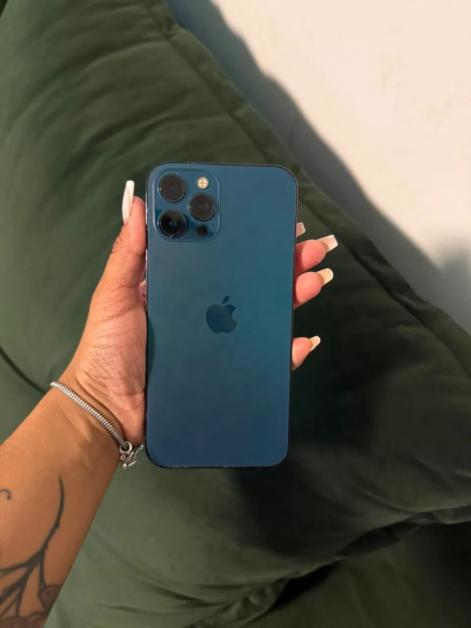 iPhone 12 Pro Max 
