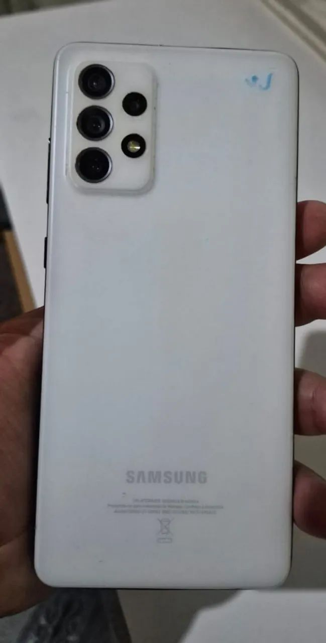 Samsung A72 - Foto 2
