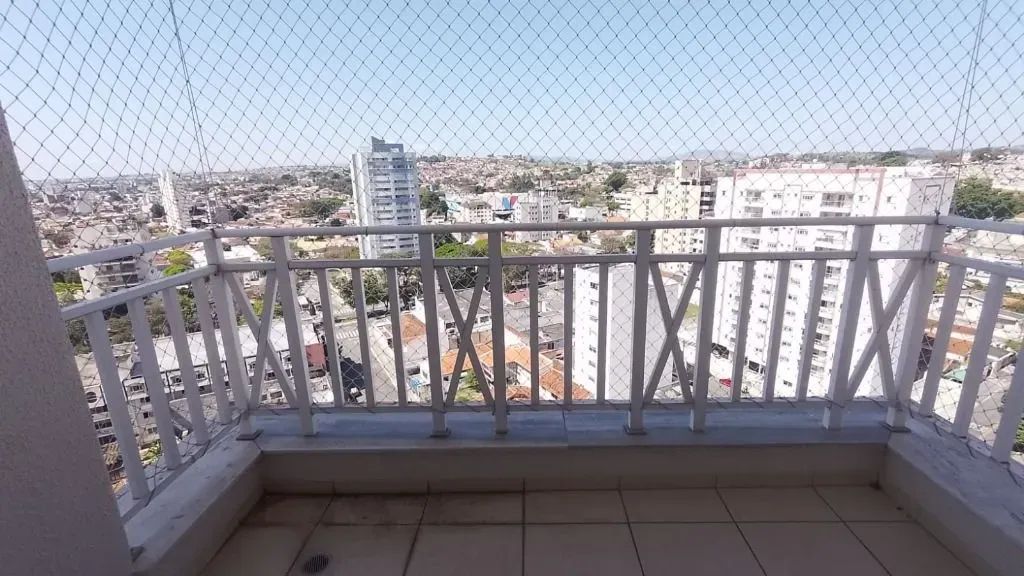 Apartamento em Condomínio Edifício Pienza Taubaté - São Paulo - Foto 4