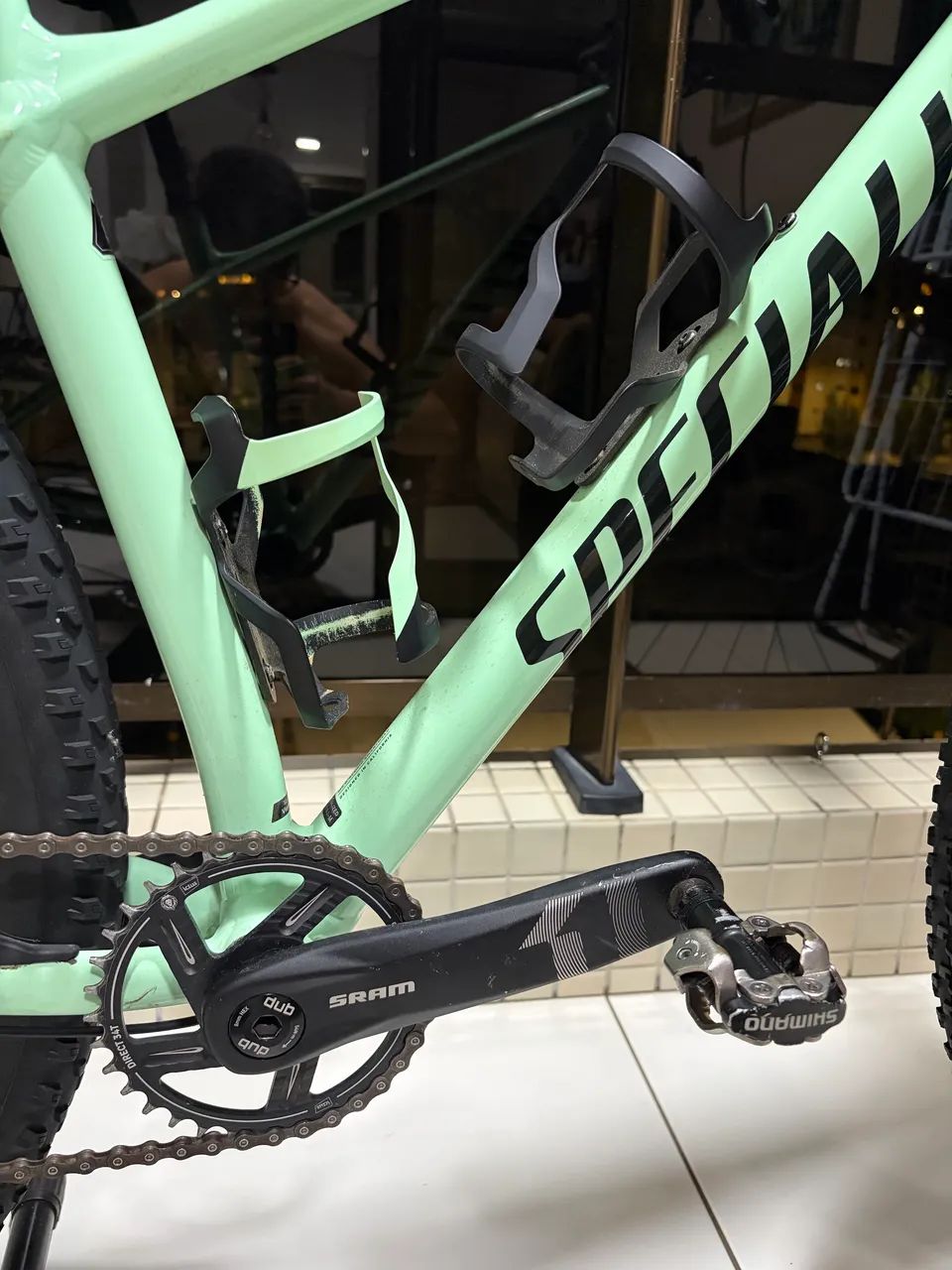 Specialized Chisel Comp - M - Foto 5