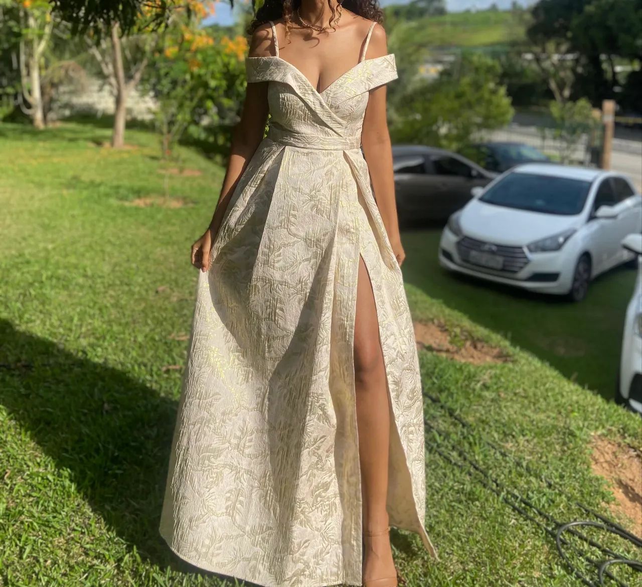 Vestido de festa  - Foto 2