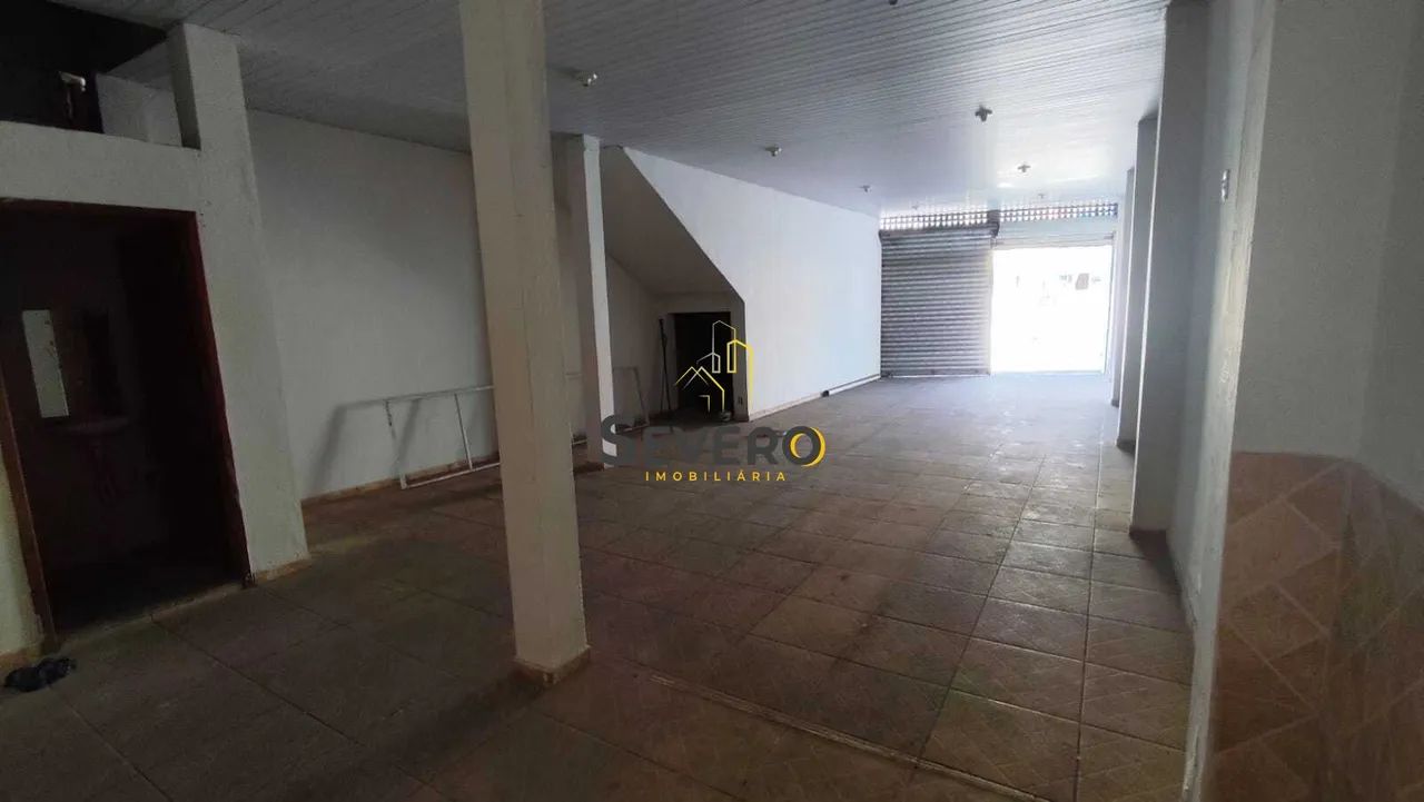 Loja Comercial com 73,51 m² no Bairro Zé Garoto - Foto 4