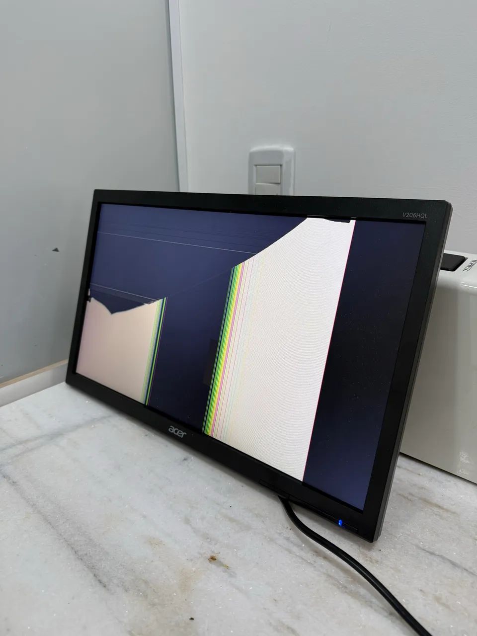 MONITOR ACER V206HQL  - Foto 2
