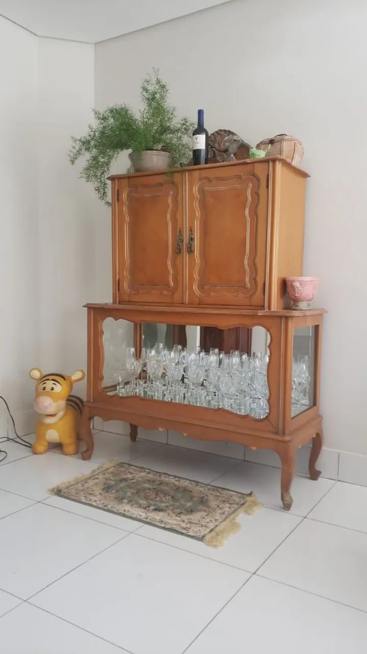 Cristaleira - Foto 4