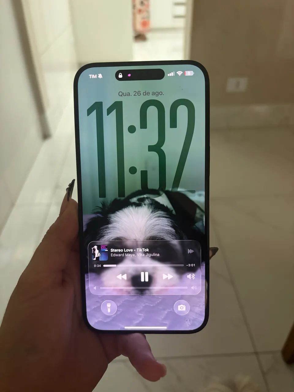 Iphone 15 pro max - Foto 4