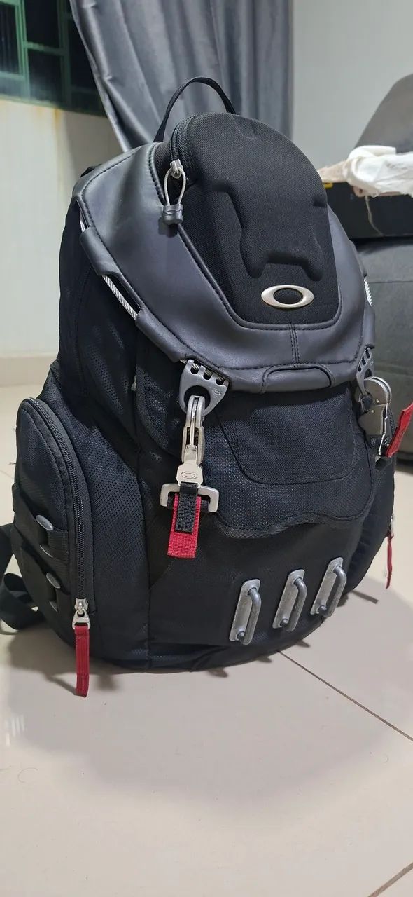 Mochila Oakley Bathroom Sink - Foto 2