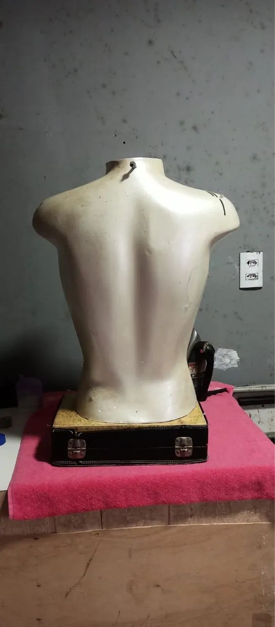 Manequins  - Foto 3
