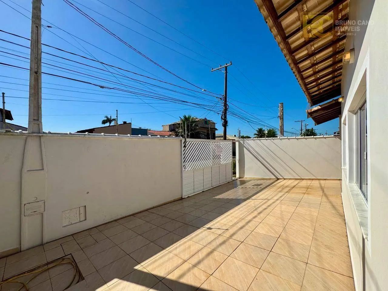 Casa com 3 Quartas à 100m do Mar - Maria Helena Novaes - Peruíbe/SP - Foto 4