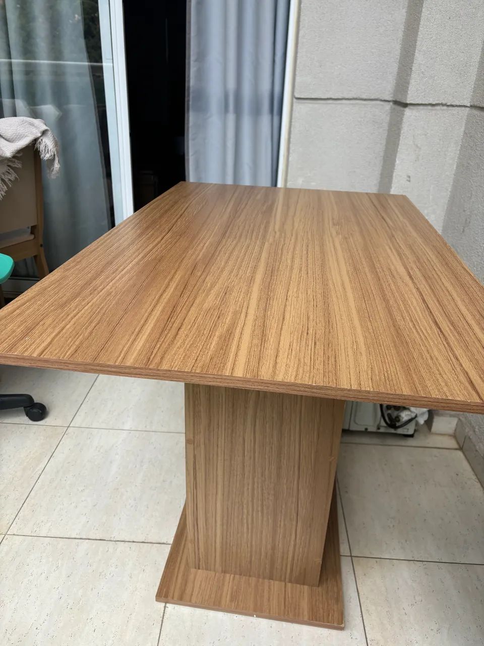 Mesa de Jantar PDF com 02 cadeiras - Foto 4