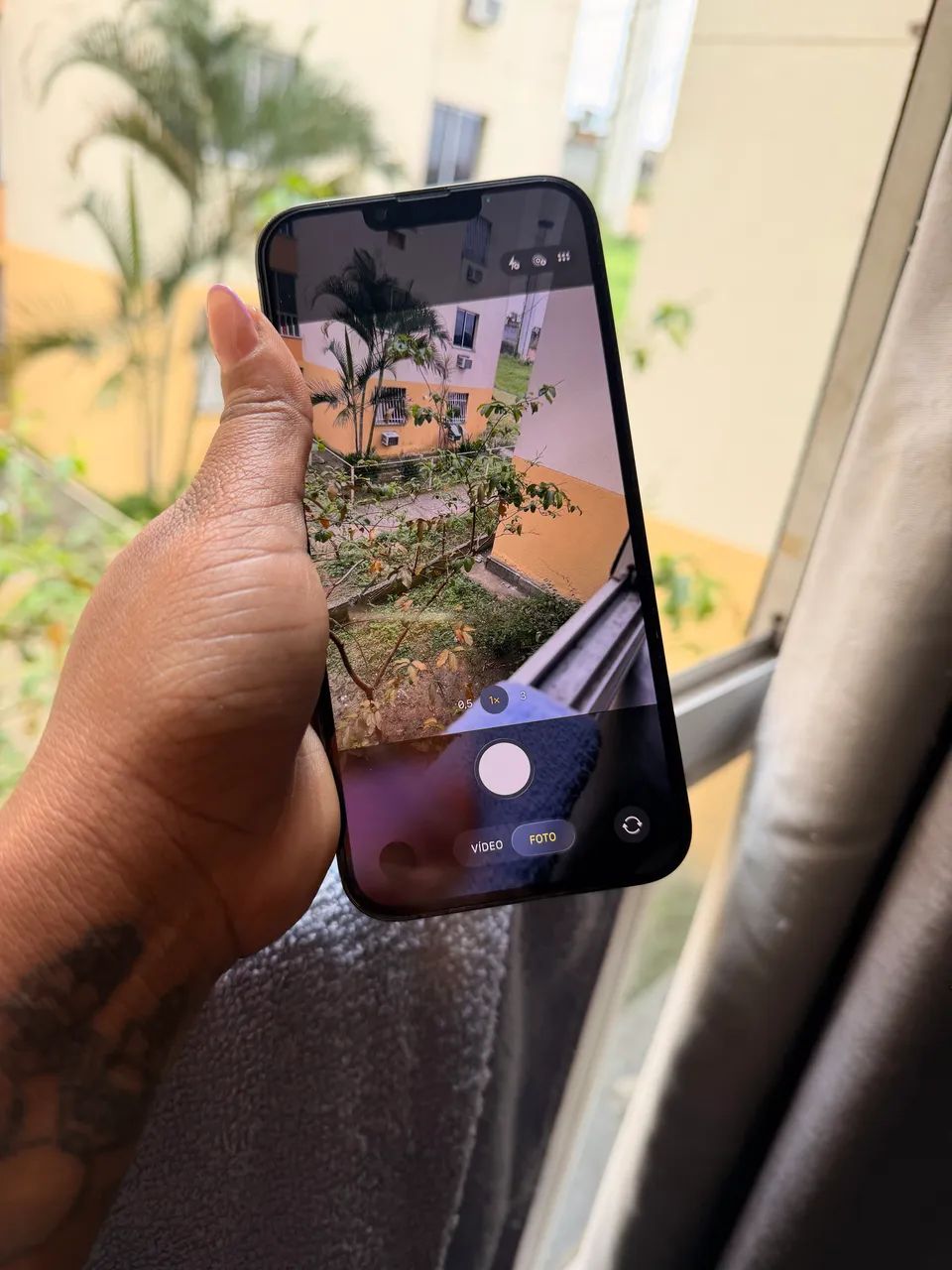 iPhone 13 Pro Max - Foto 2