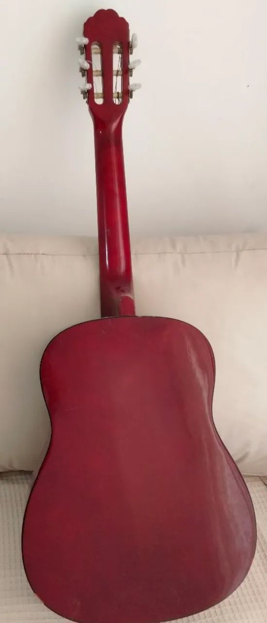 Violão  - Foto 2