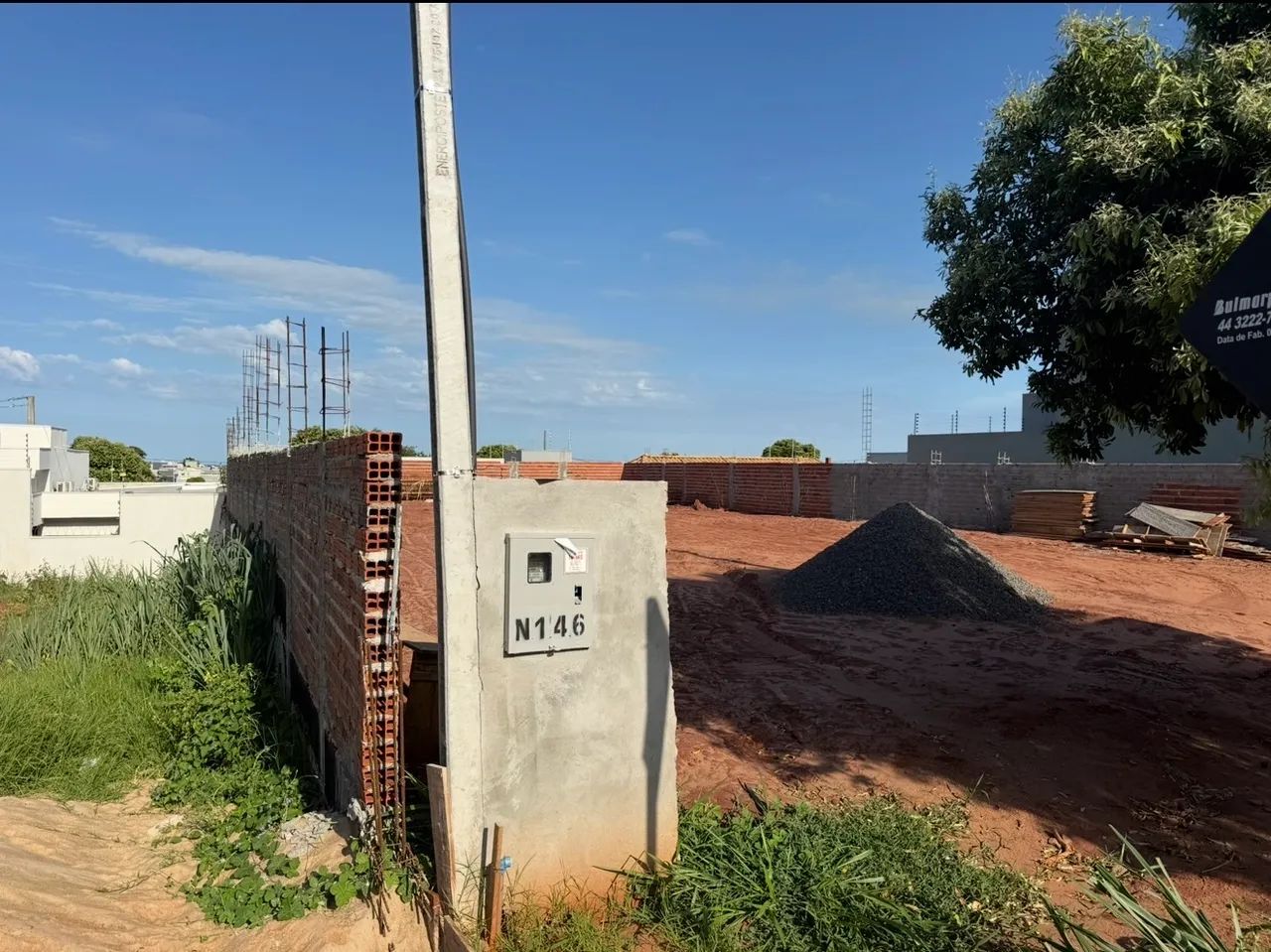VENDE-SE - TERRENOS EM PORTO RICO/PR