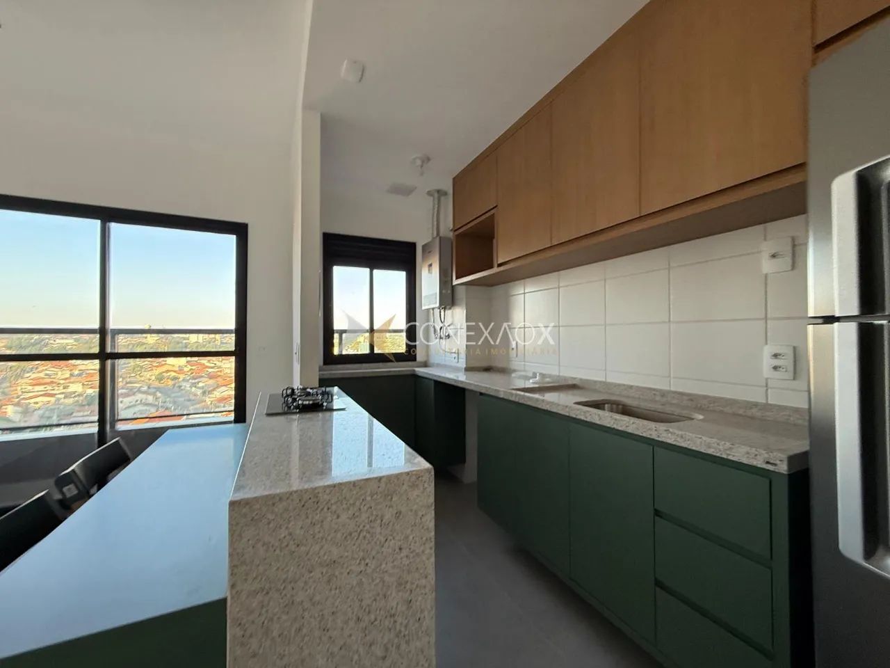 apartamento - Parque Industrial - Campinas - Foto 4