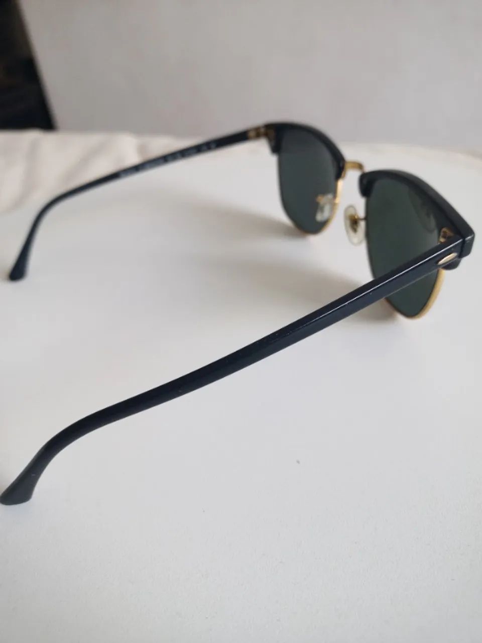 Óculos Rayban Polarizado - Oportunidade - Foto 2