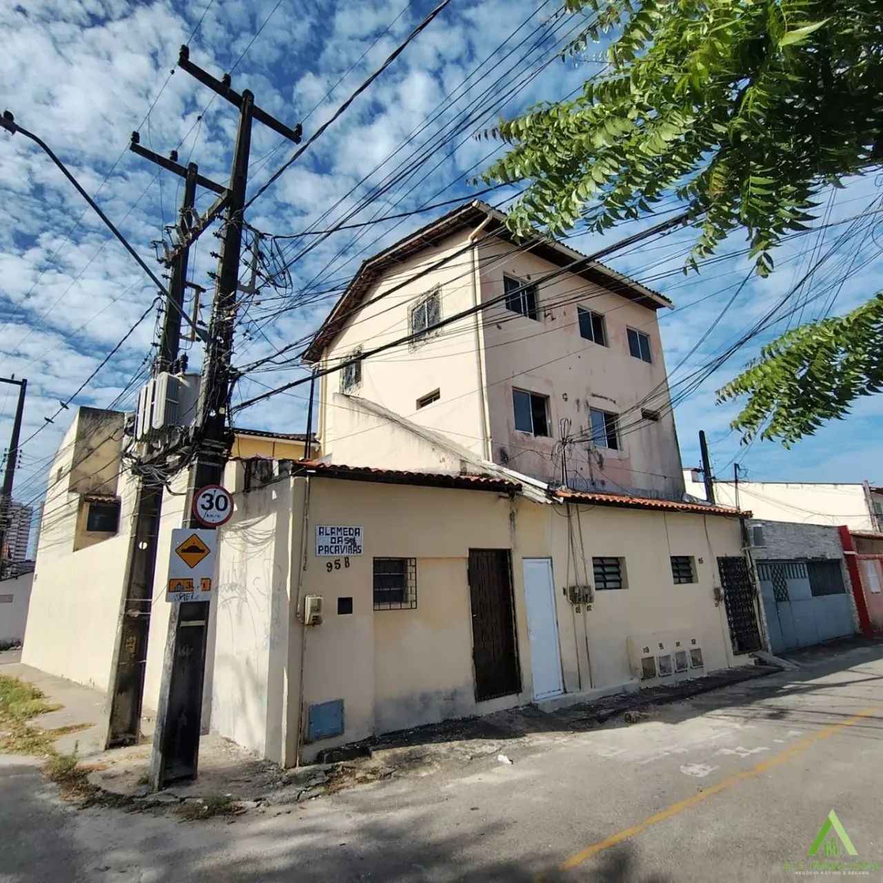 Apartamento para venda, Cidade 2000, Fortaleza