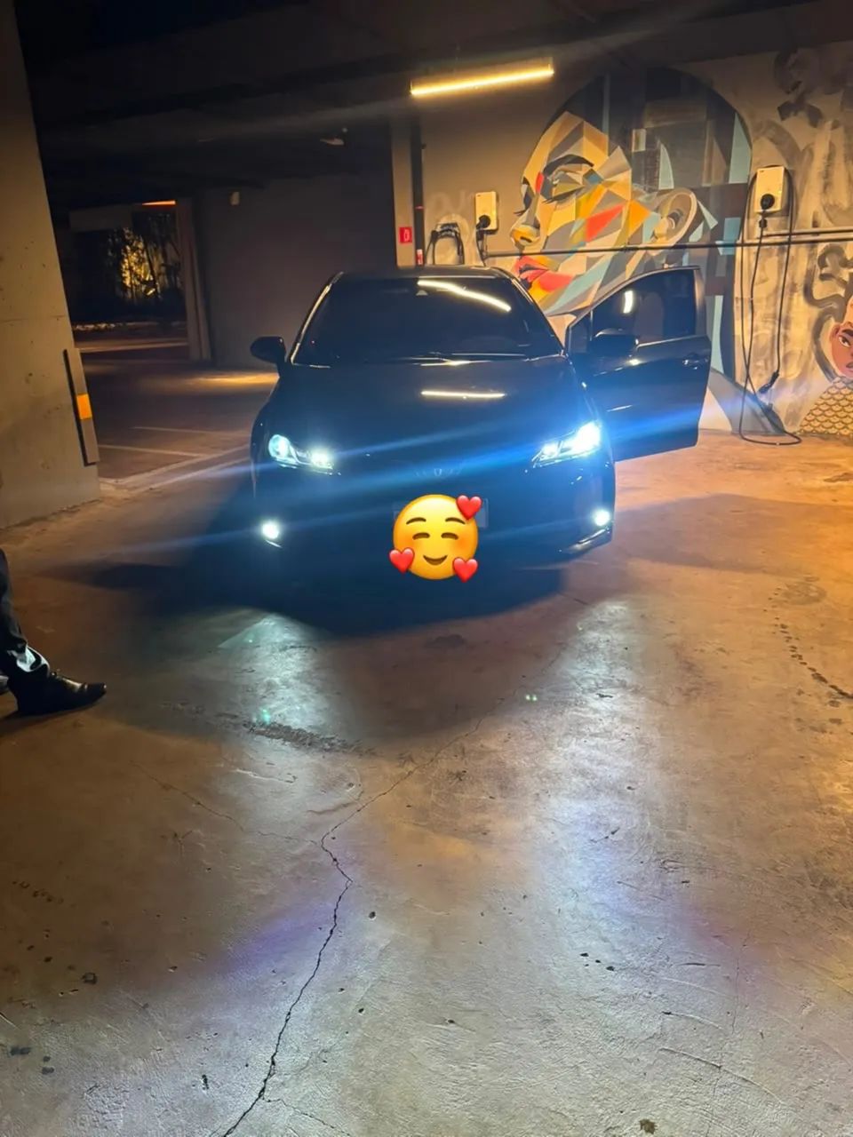 Toyota Corolla 2024