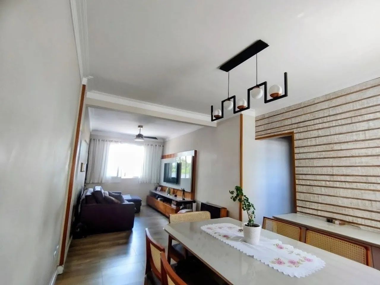 Apartamento para venda em Mooca com 2 quartos, 75m² - Foto 3