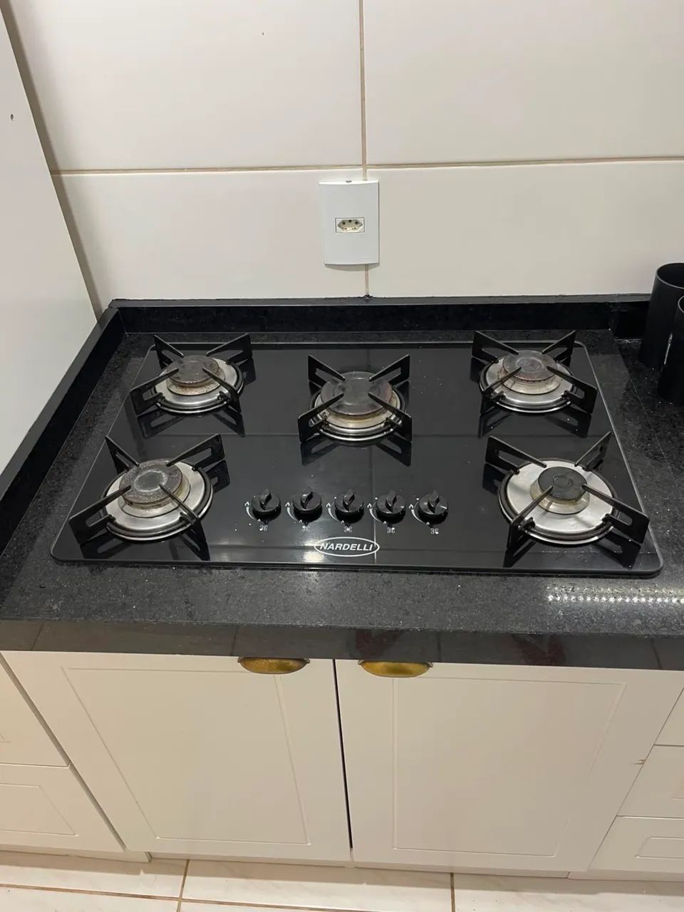 Apartamento Mobiliado Contrato De Gaveta !! Oportunidade !! - Foto 4