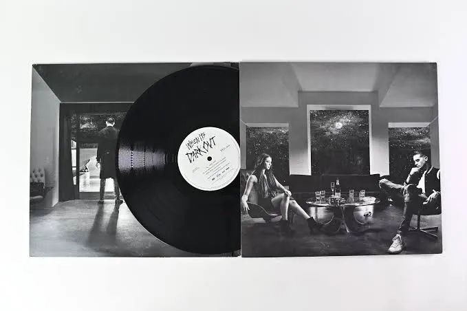 Disco de vinil Geazy  - Foto 2