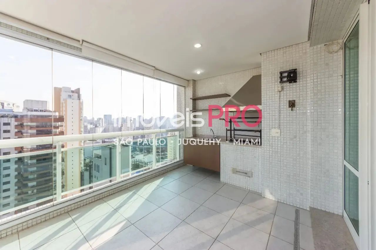 Apto de 159m² com 3 suítes e 3 vagas no Aclimação prox. do metrô. - Foto 3