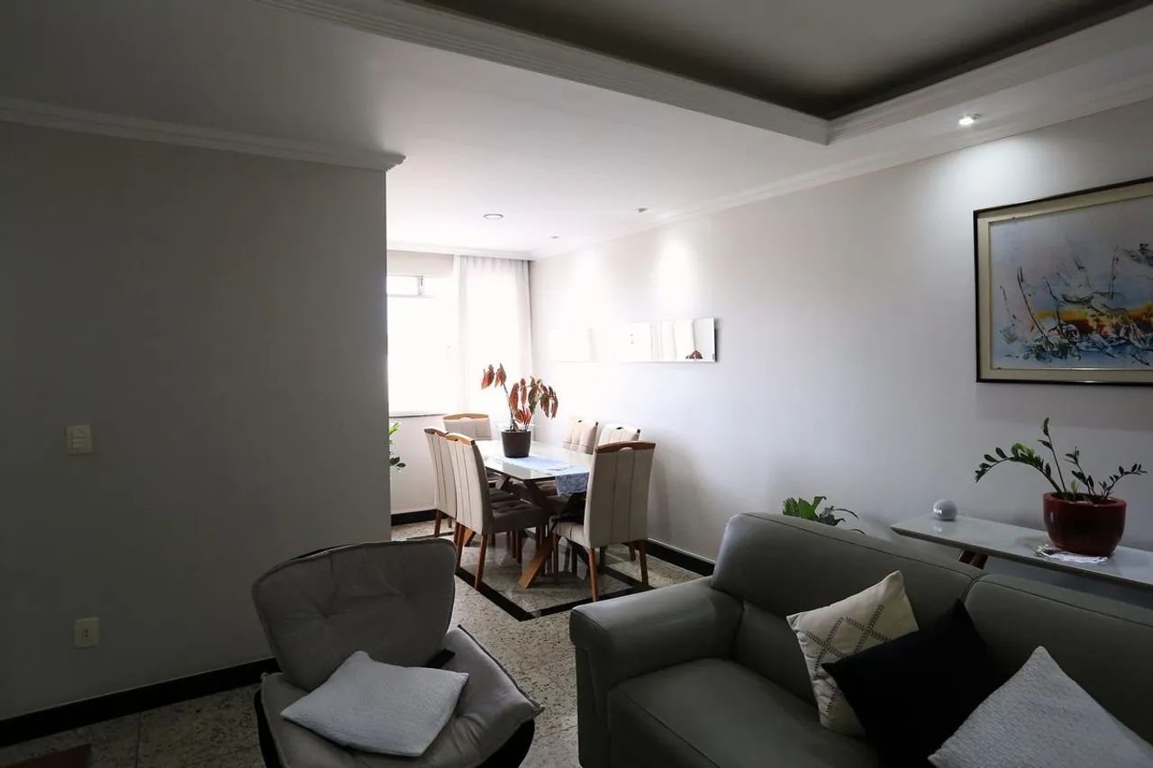 Apartamento à Venda - Santa Inês, 3 Quartos, 80 m2 - Foto 4
