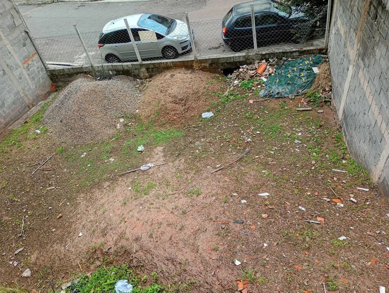 Foto - Jundiaí - Jardim Caçula