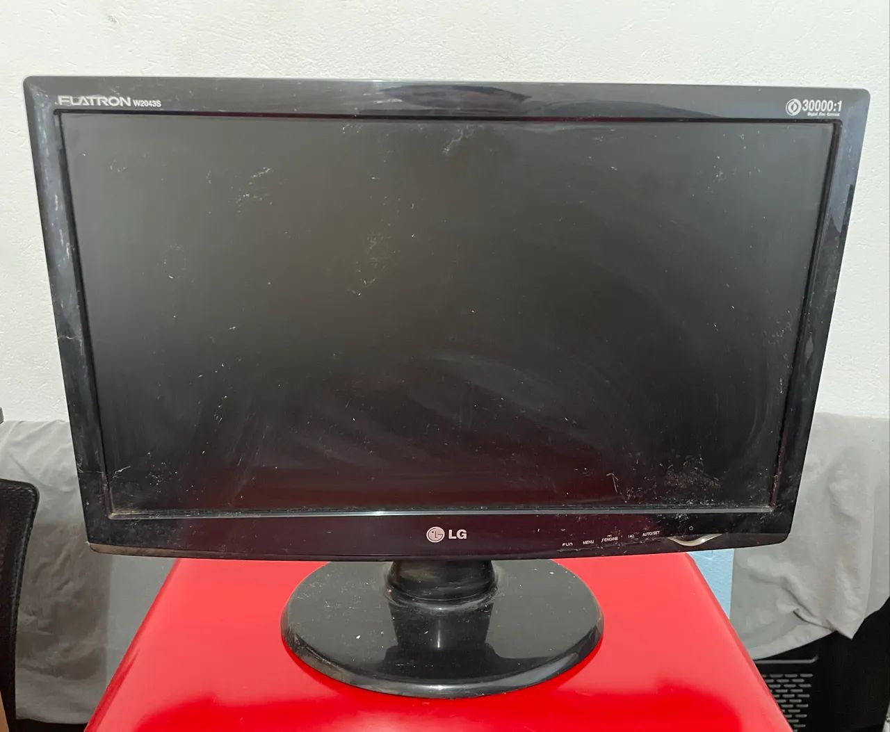 Monitor 
