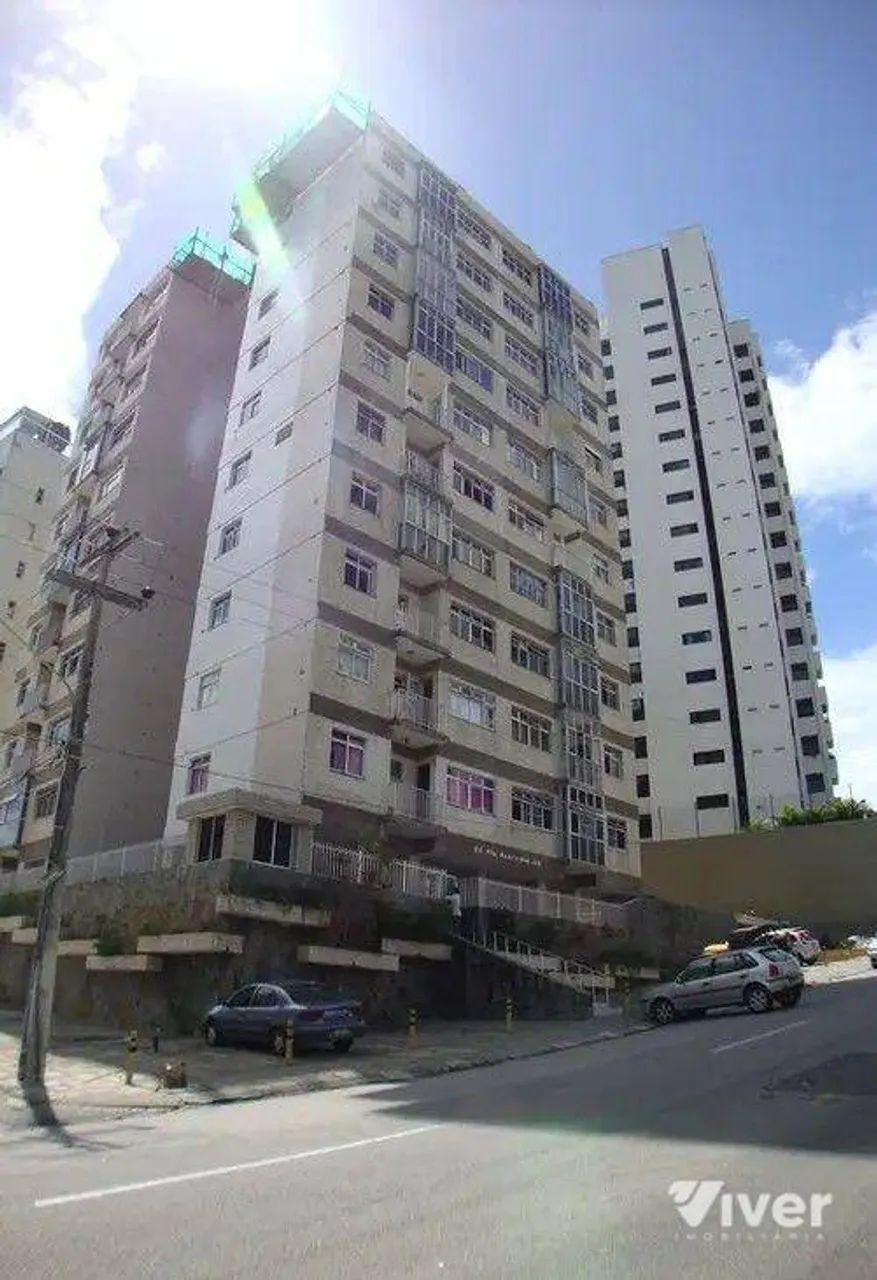 APARTEMENTO 02 QUARTOS -PETRÓPOLIS