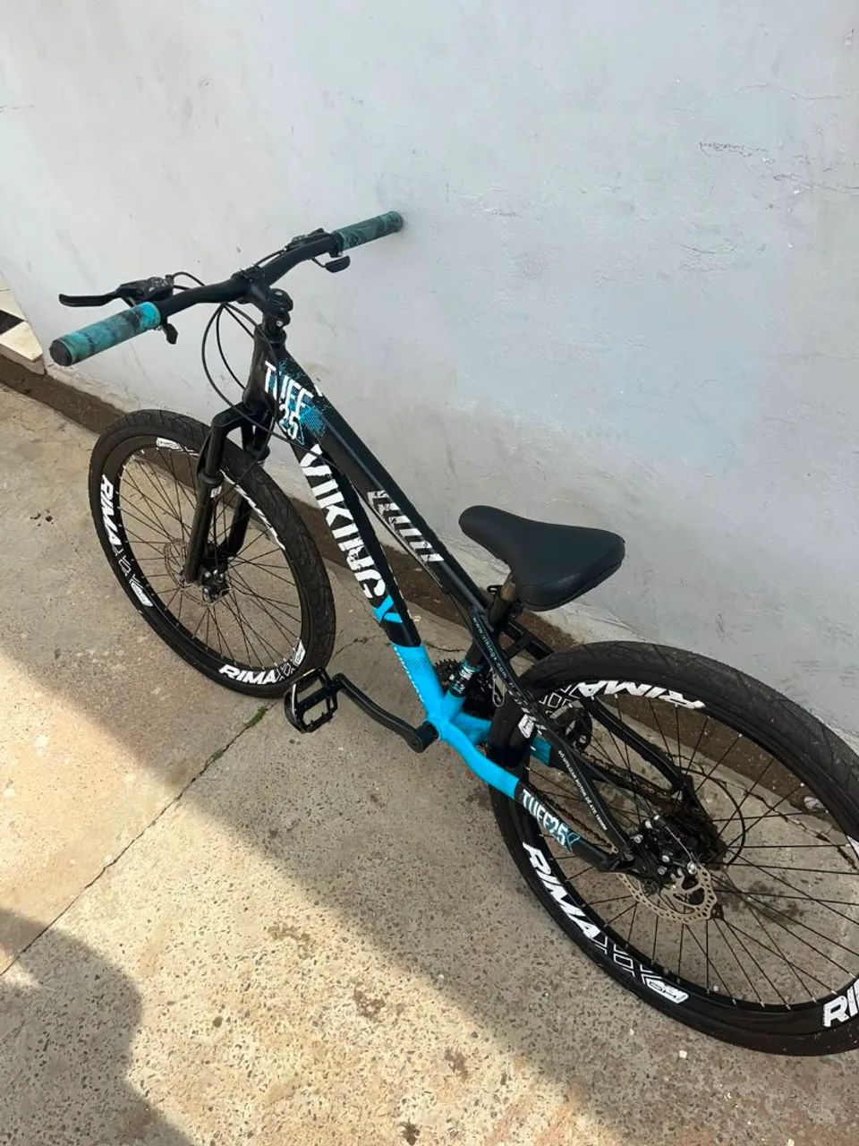 VIKING TUFF 25 - Foto 2