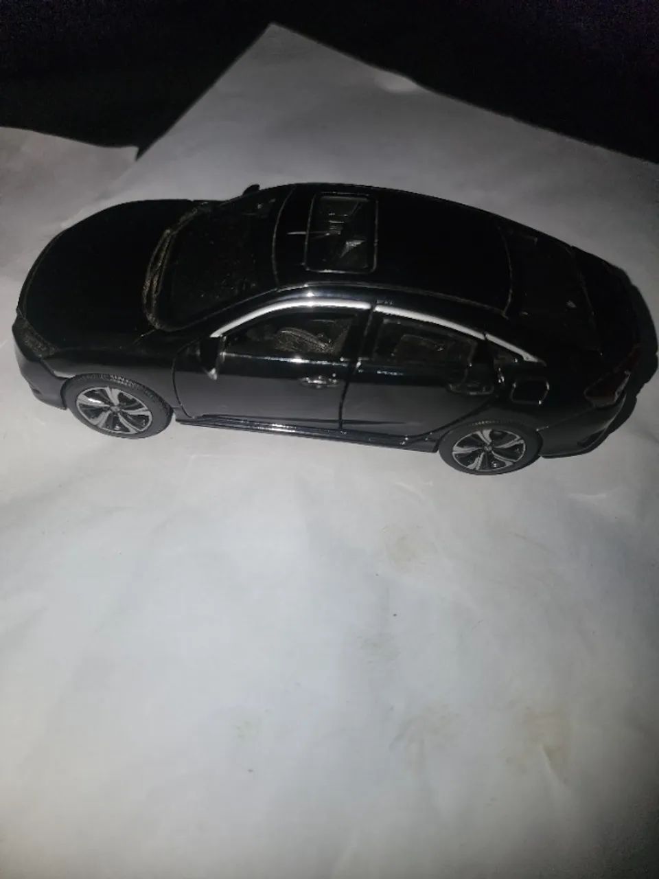 Carinho miniaturas  - Foto 4