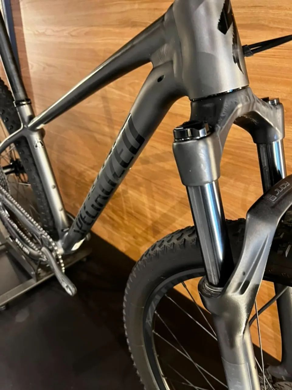 Specialized Chisel Hardtail Base S - Foto 5