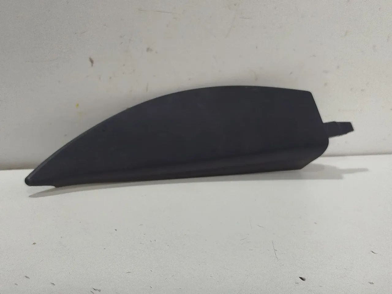 Moldura Interna Da Porta Traseira Direita Toyota Etios Orig. - Foto 2