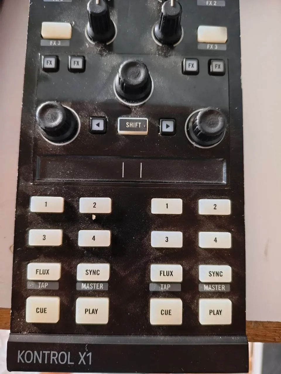 TRAKTOR KONTROL Z1 + X1 MK2  - Foto 5