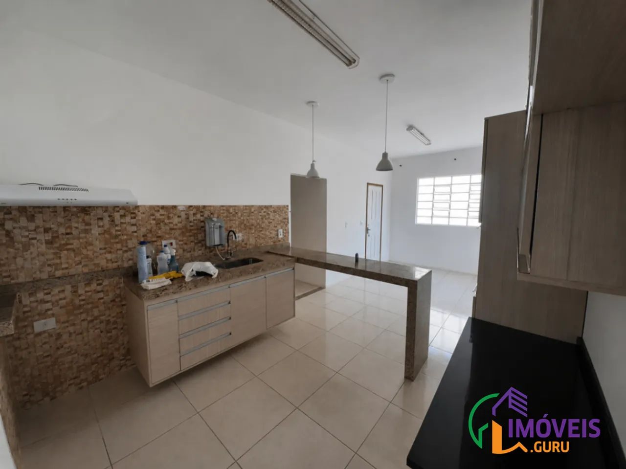 CASA ASSOBRADADA - JARDIM DOS OLIVEIRAS - SP - Foto 4