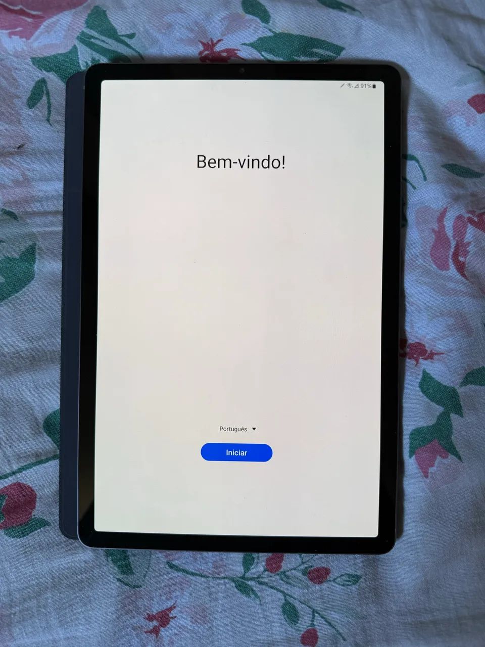 Galaxy Tab S6