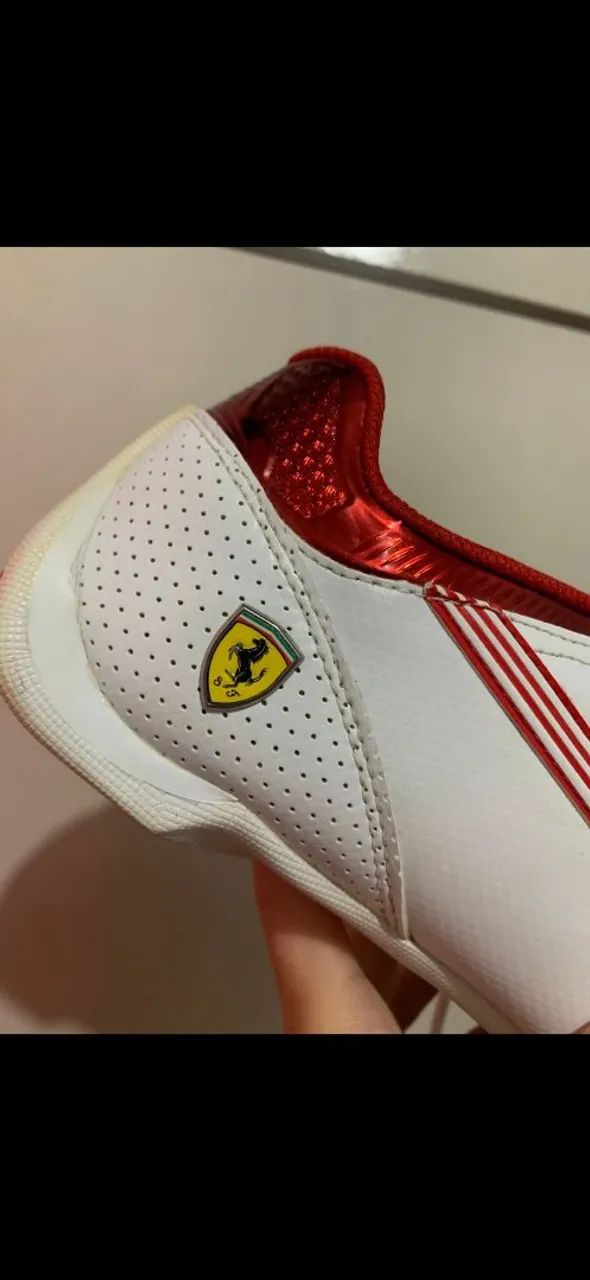 Tênis Puma Original estado de novo - Foto 2