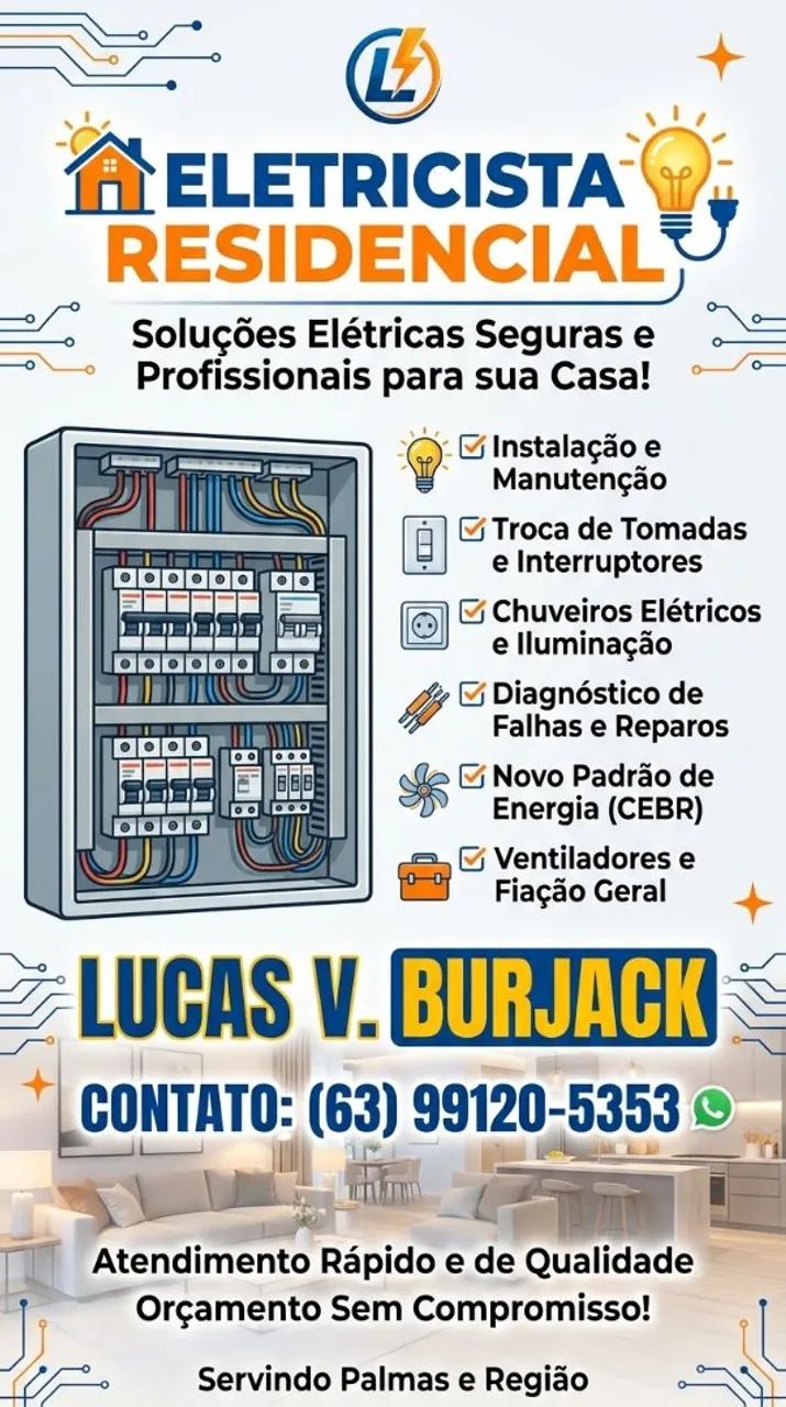 Eletricista