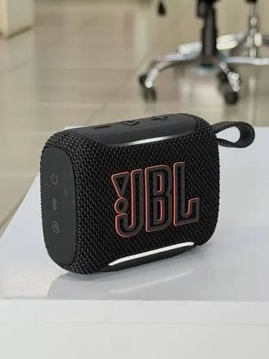 JBL GO 5 Lacrada  - Foto 4