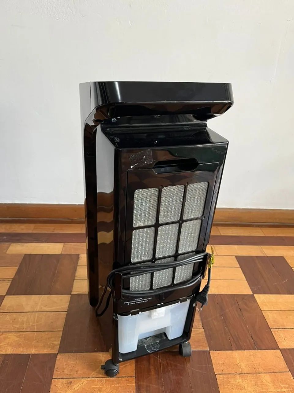 CLIMATIZADOR MIDEA - AKAP1 - Foto 3