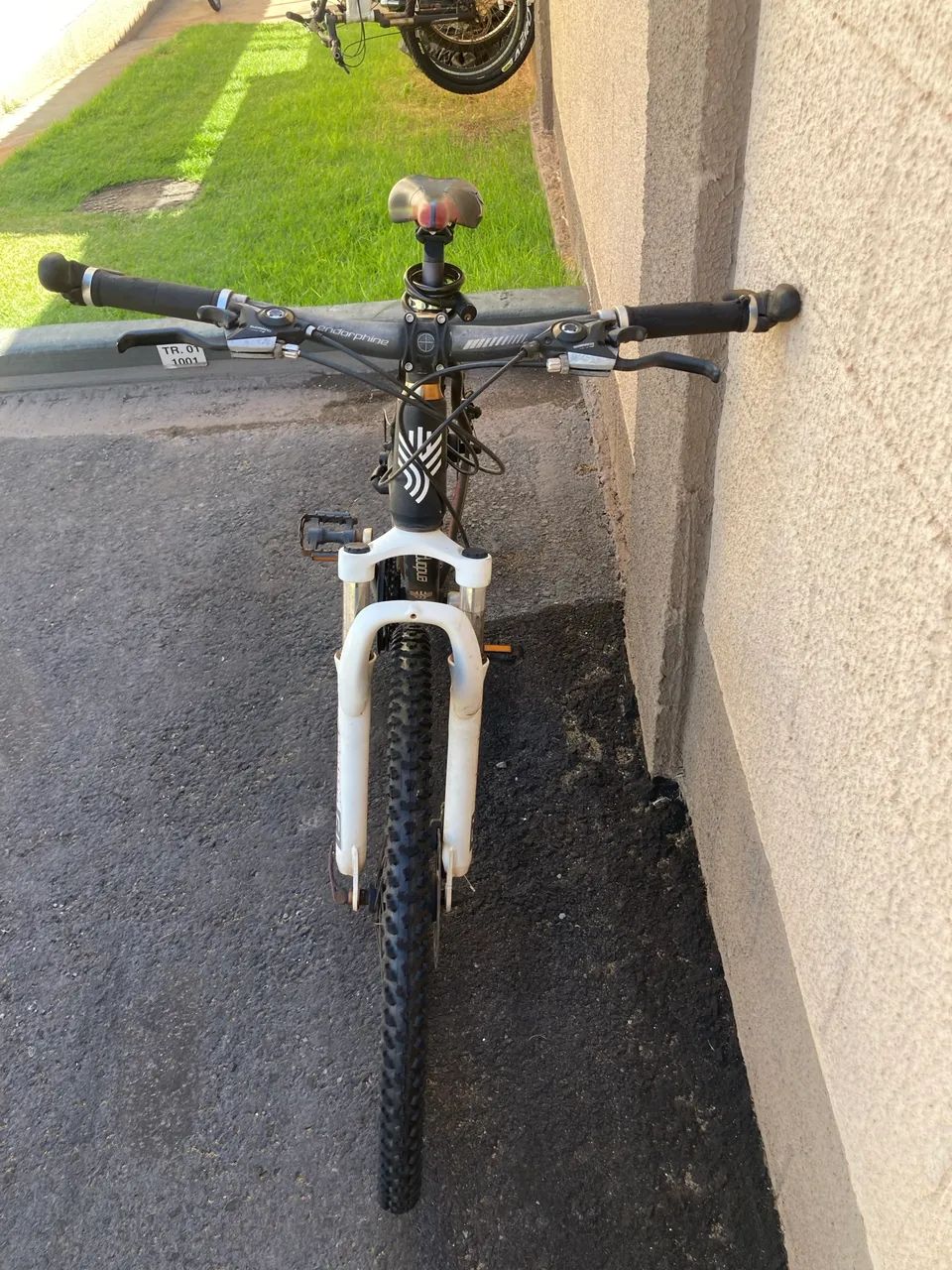 VENDO BIKE GONEW - Foto 4