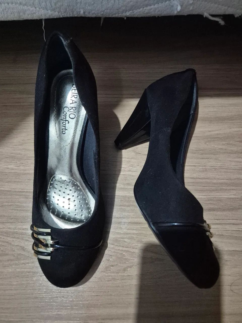 Sapato Beira Rio 36