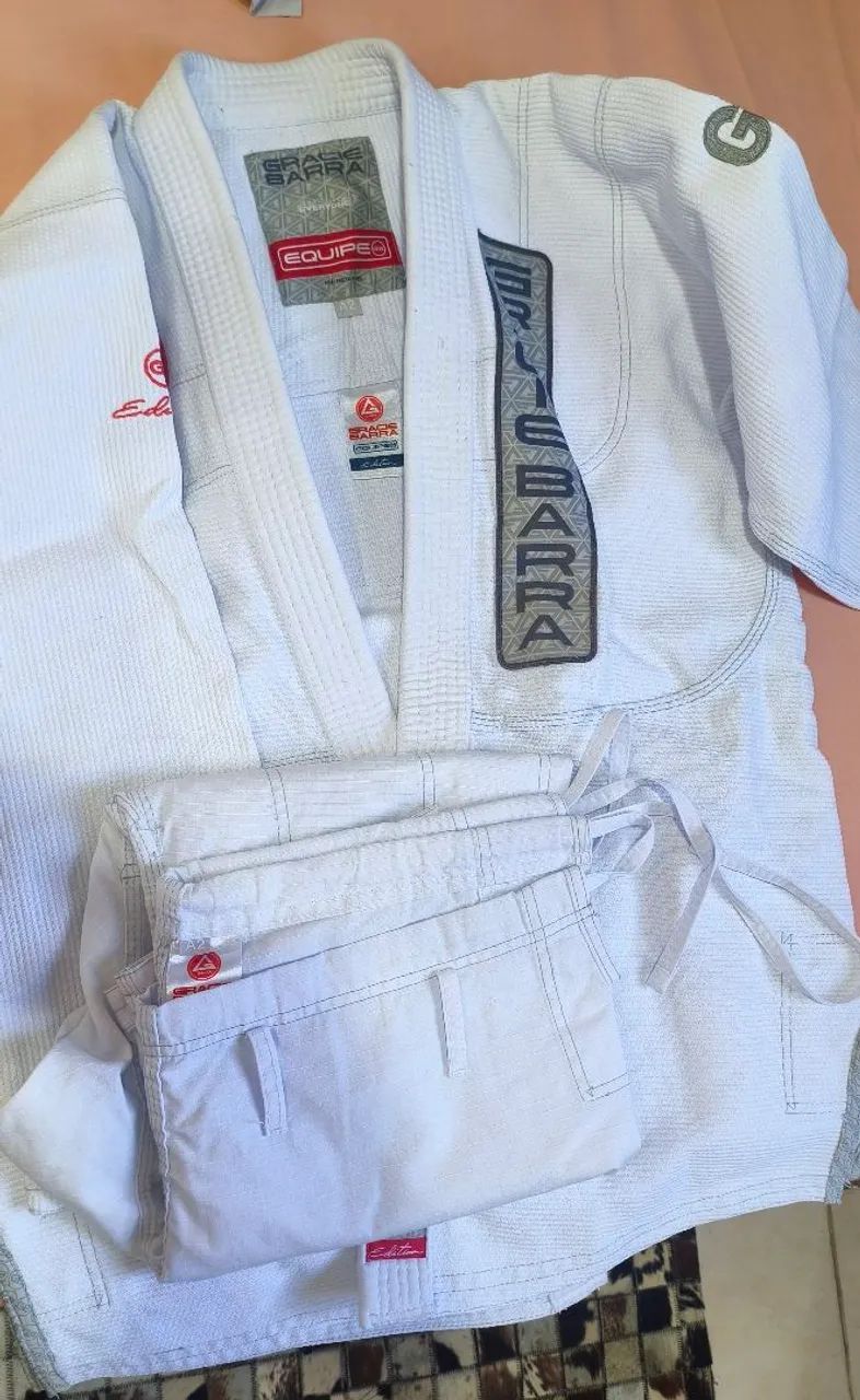 Oportunidade kimono A2 - Foto 2