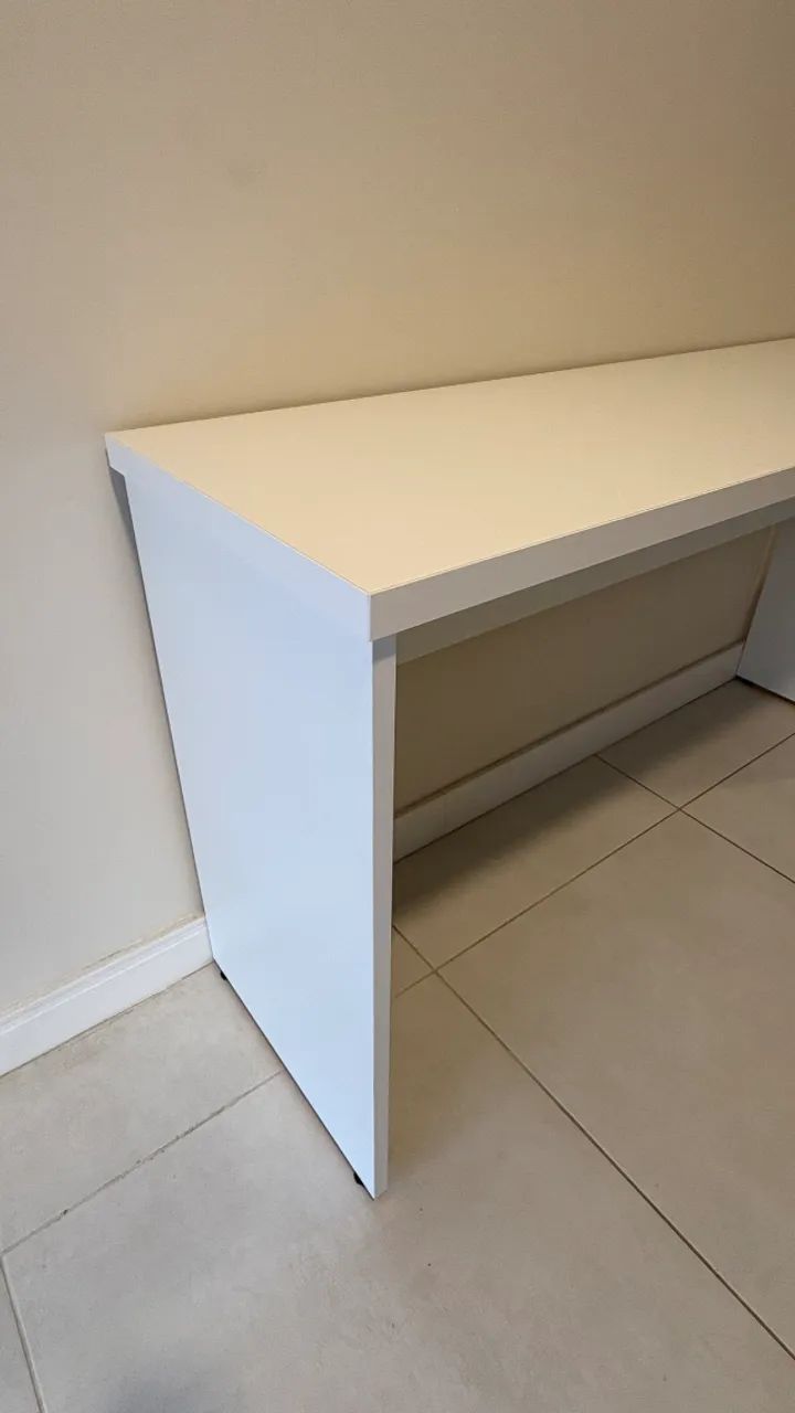 Escrivaninha Mesa Escritório - Foto 4
