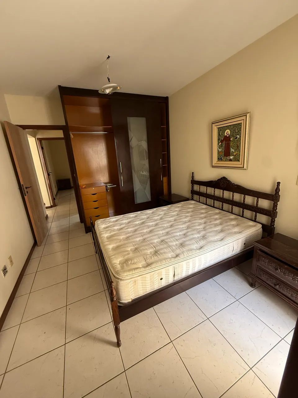 ALUGA-SE APARTAMENTO EM ITAPUÃ  - Foto 3