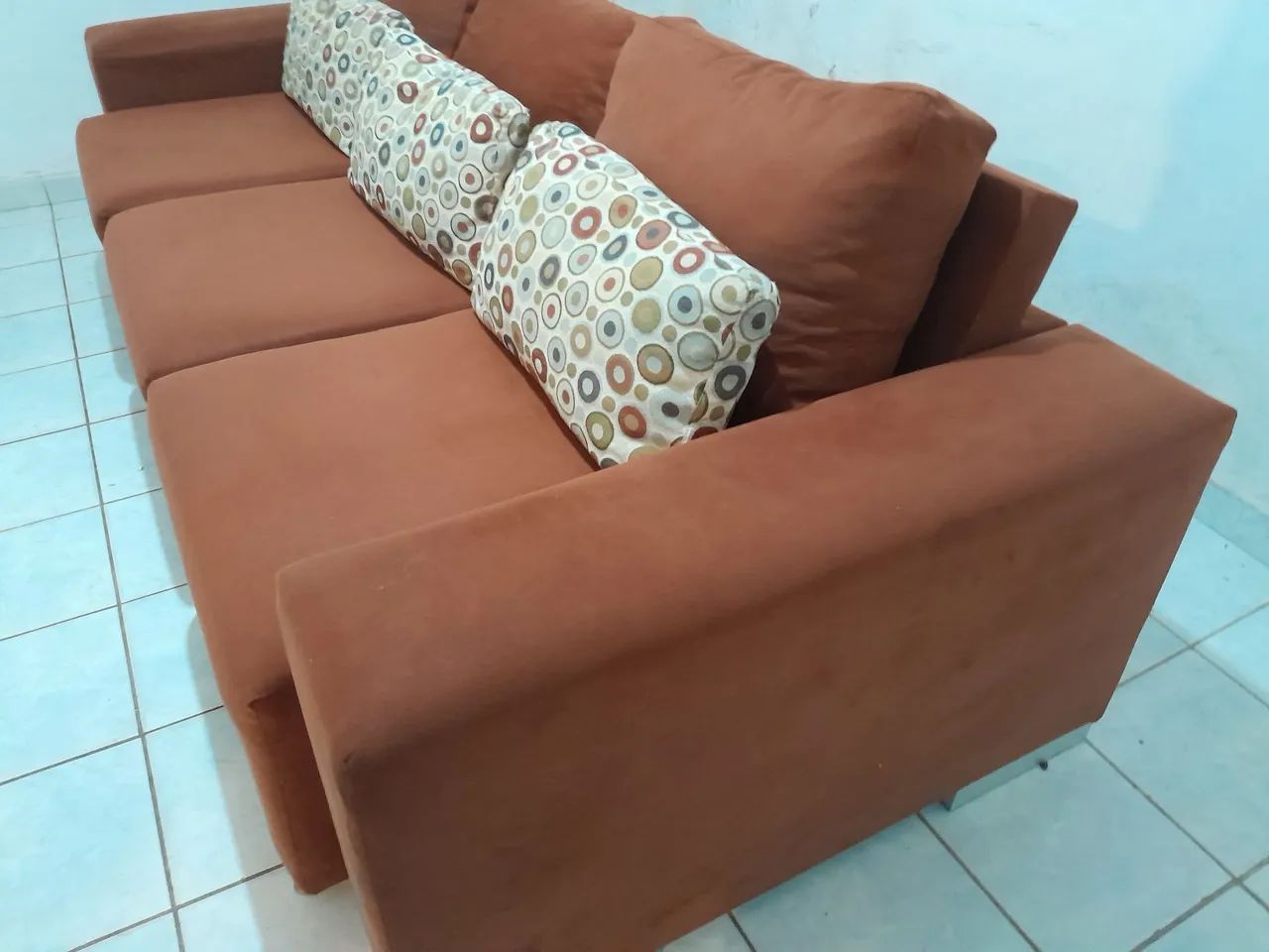 Sofá grande.  - Foto 3