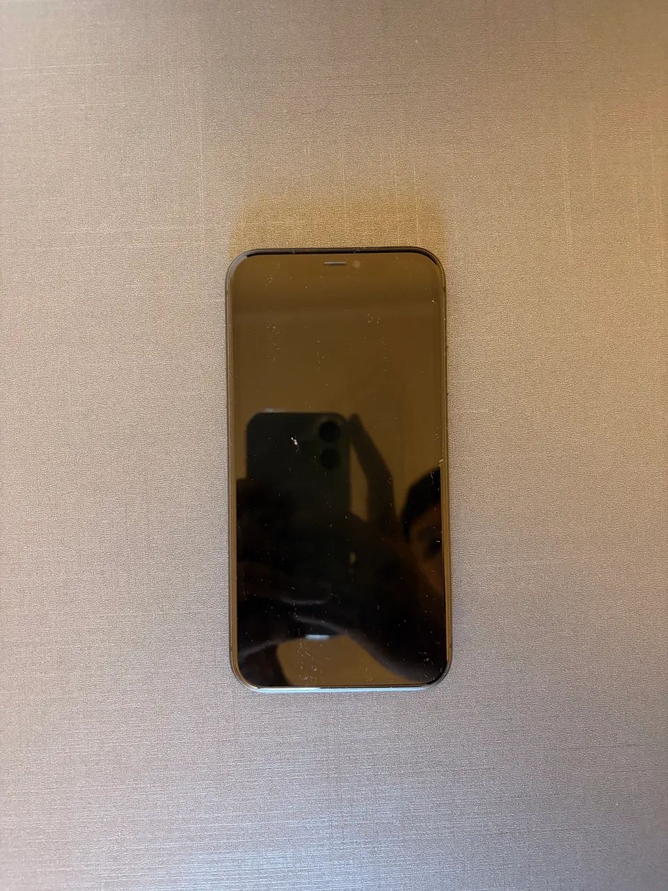 iPhone 128GB Preto Original  - Foto 2