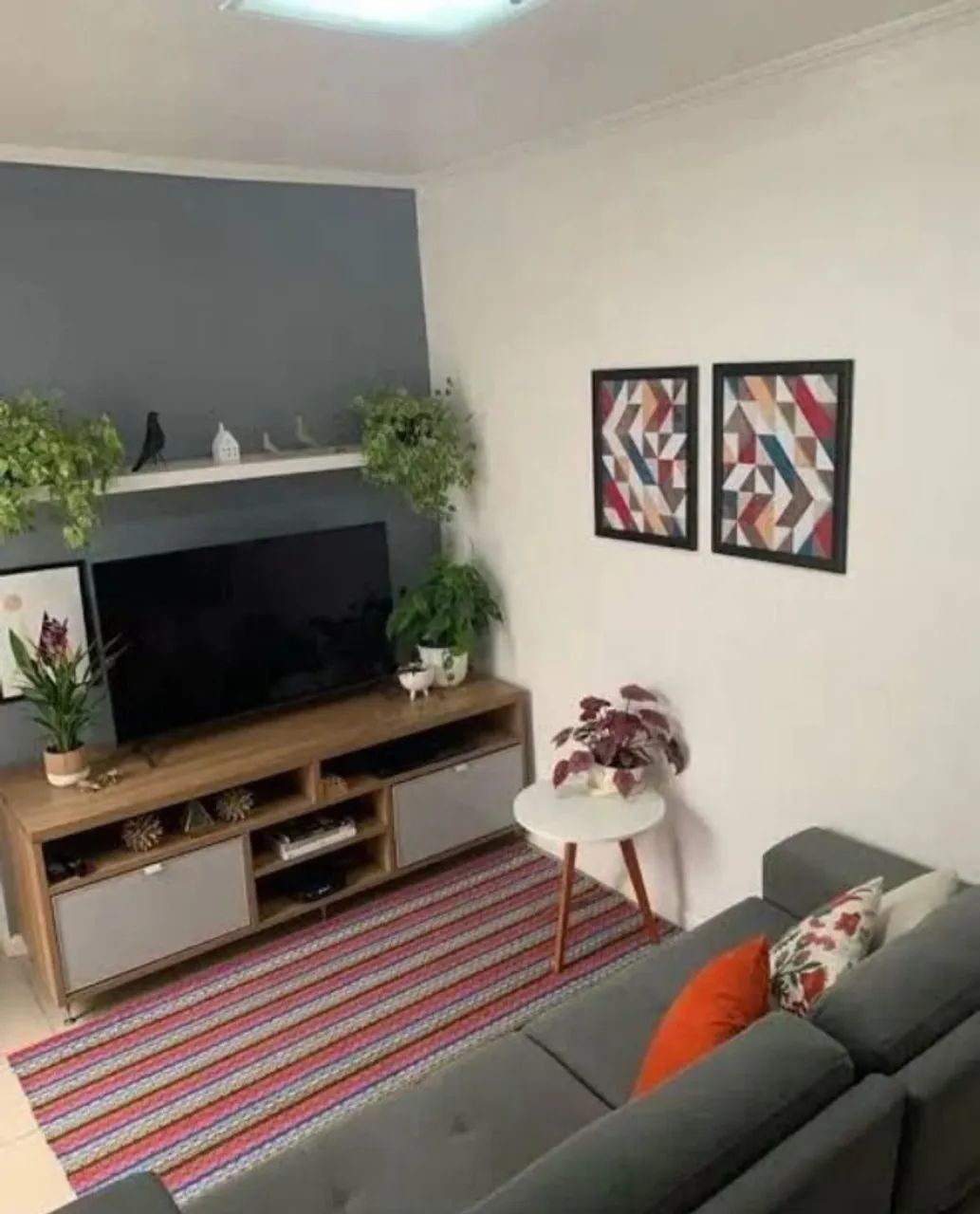*Use seu FGTS como Entrada, e saio do Aluguel - 2 quartos com Varanda em Irajá  - Foto 2